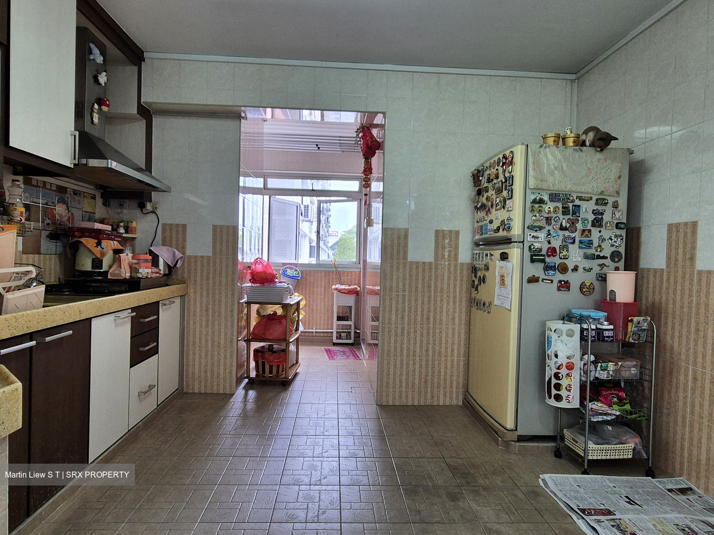 Blk 871A Tampines Vista (Tampines), HDB 5 Rooms #543565931